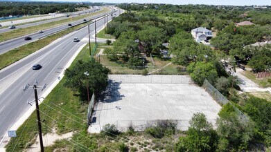 11822 Kilmarnoch Ln, San Antonio, TX - VUE AÉRIENNE  vue de carte - Image1