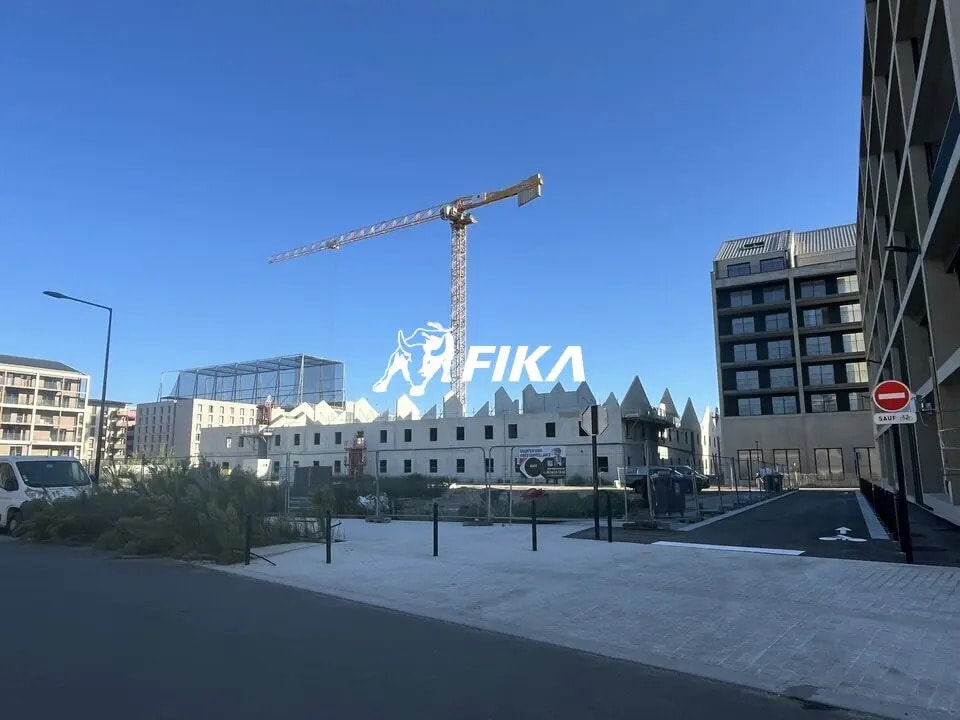 Local commercial dans Bordeaux à vendre Photo de l’immeuble– Image 1 sur 14