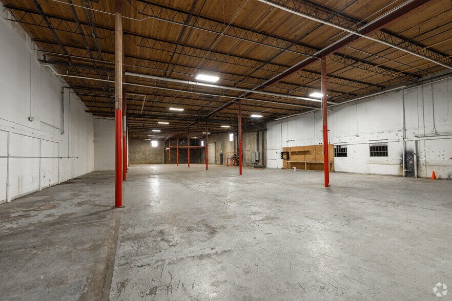 3404 Moffett Rd, Mobile, AL à louer - Photo intérieure – Image 3 sur 21