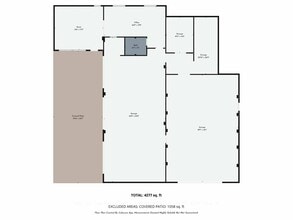 209 S Sequim Ave, Sequim, WA à louer Plan de site– Image 1 sur 37