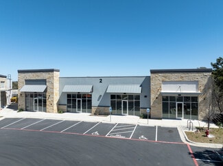 Plus de détails pour 2200 E Whitestone Blvd, Cedar Park, TX - Local commercial à vendre