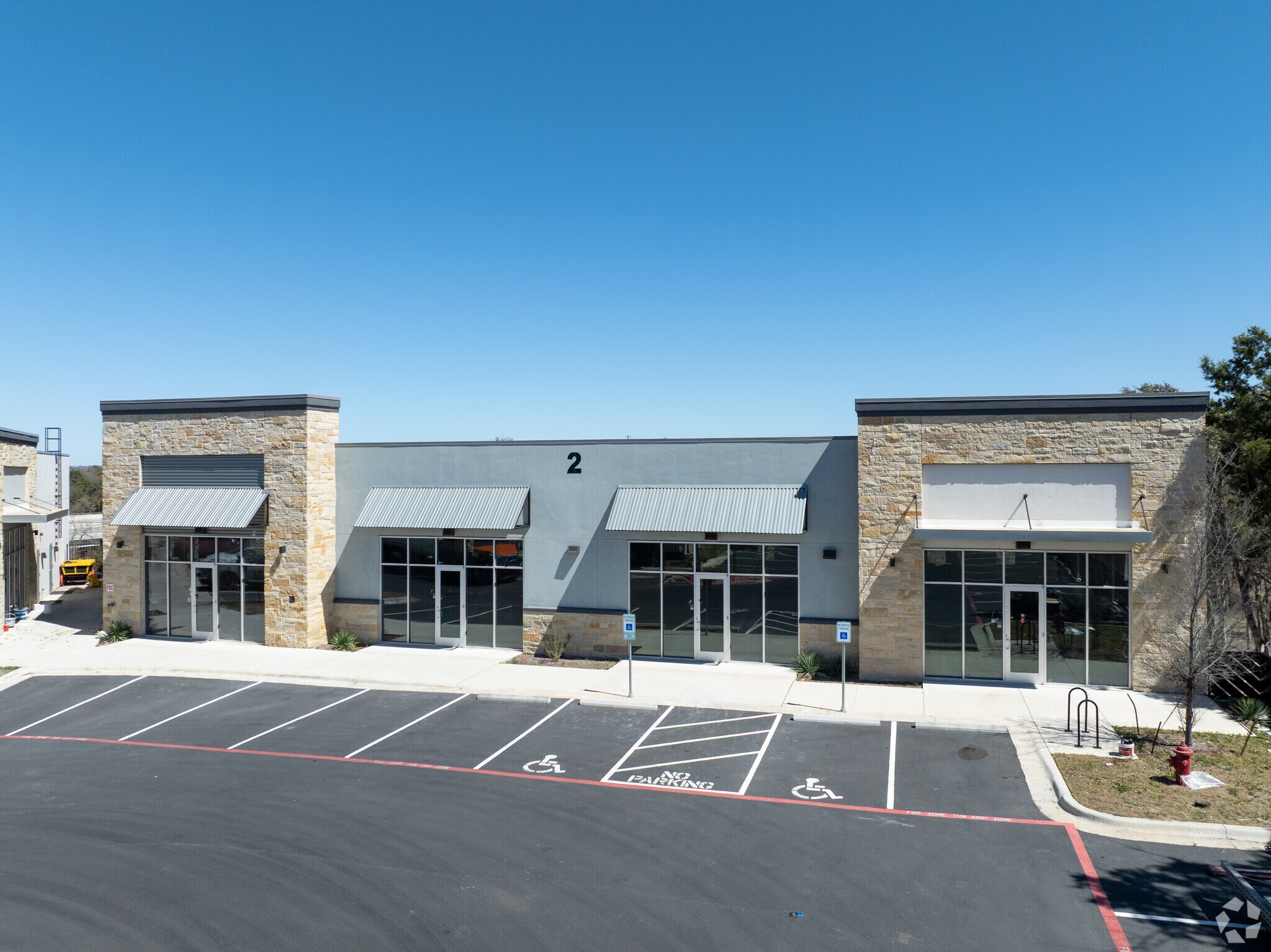 2200 E Whitestone Blvd, Cedar Park, TX à vendre Photo de l’immeuble– Image 1 sur 11