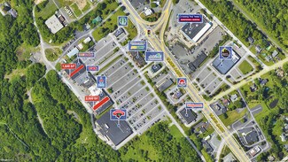 Plus de détails pour 598 Columbia Tpke, East Greenbush, NY - Local commercial à louer