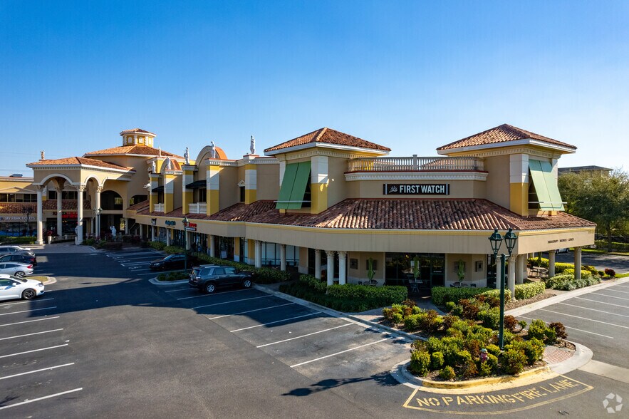 11901-11951 International Dr, Orlando, FL à louer - Photo principale – Image 2 sur 5