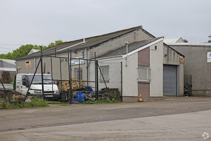 5 Novar Pl, Aberdeen à louer - Photo de l’immeuble – Image 2 sur 8