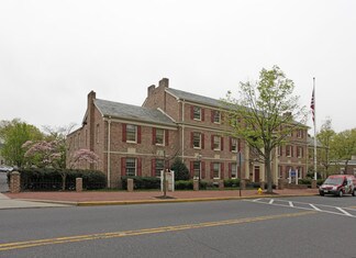 Plus de détails pour 56 Haddon Ave, Haddonfield, NJ - Bureau à louer