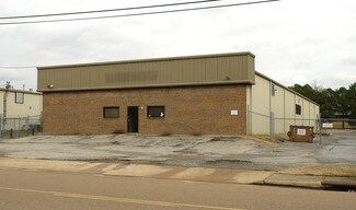 Plus de détails pour 4640 Damascus Rd, Memphis, TN - Industriel/Logistique à louer