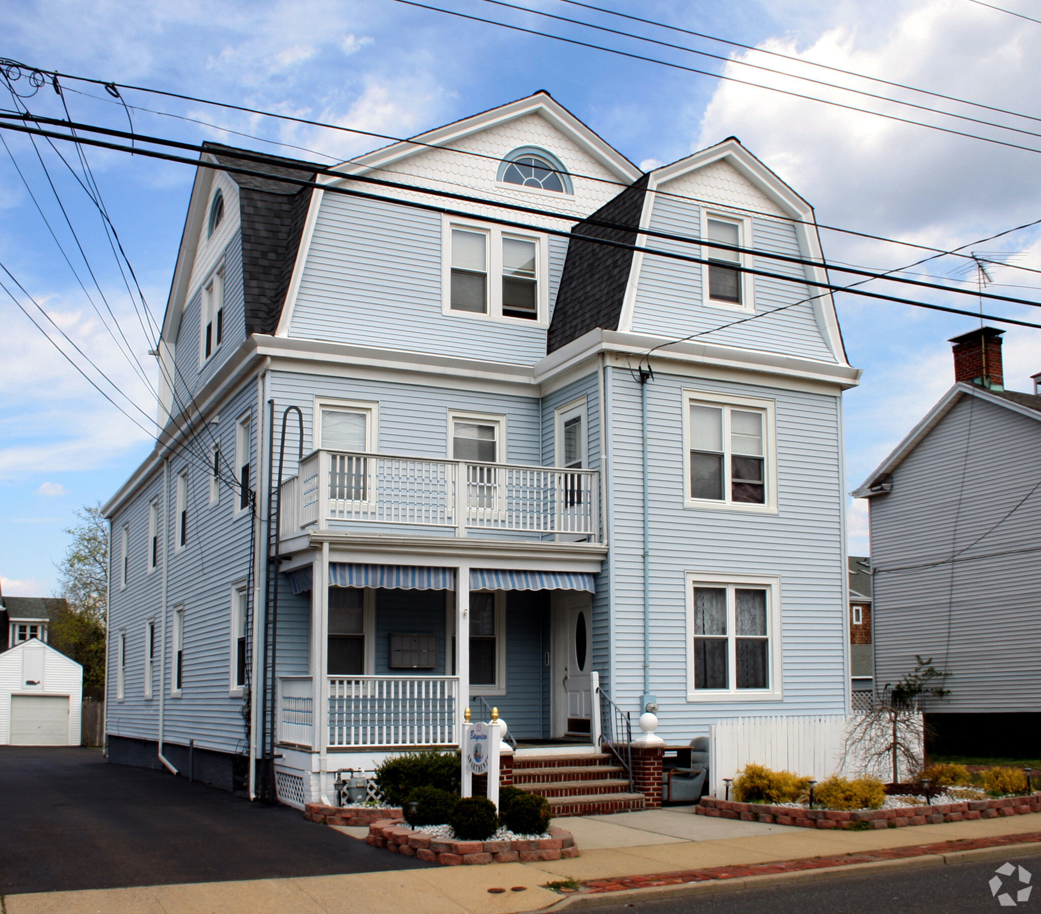 123 1st St, Keyport, NJ à vendre Photo de l’immeuble– Image 1 sur 4
