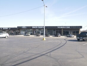 3112-3126 Franklin Ave, Waco, TX à louer Photo intérieure– Image 2 sur 3