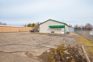 Plus de détails pour 167 Mill Run, Waverly, OH - Industriel/Logistique à vendre