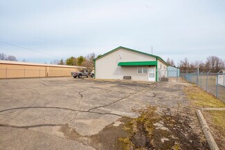 Plus de détails pour 167 Mill Run, Waverly, OH - Industriel/Logistique à vendre