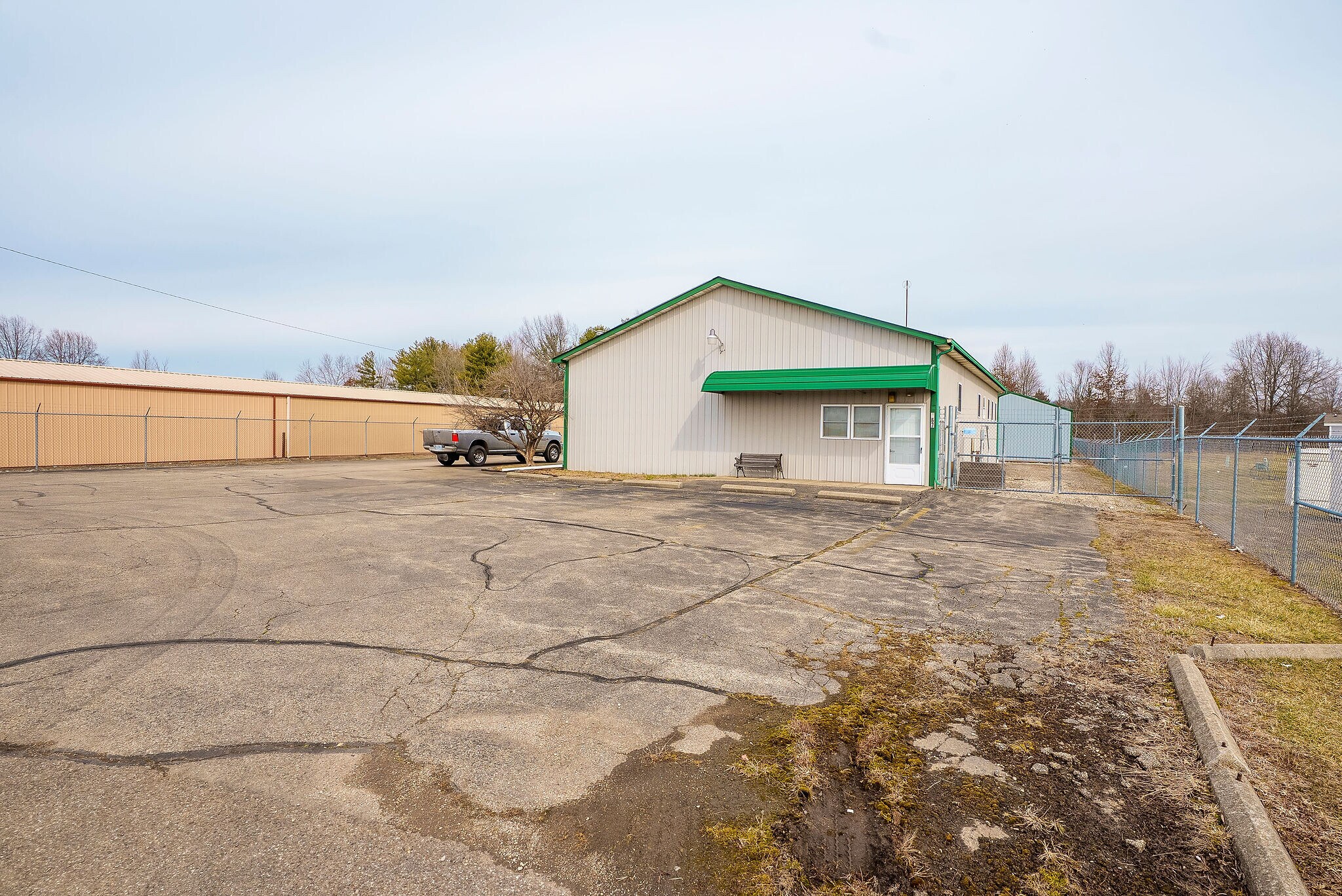 167 Mill Run, Waverly, OH à vendre Photo principale– Image 1 sur 28