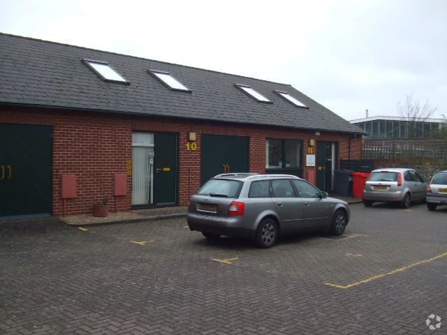 Basin Rd, Chichester à louer - Photo de l’immeuble – Image 2 sur 18