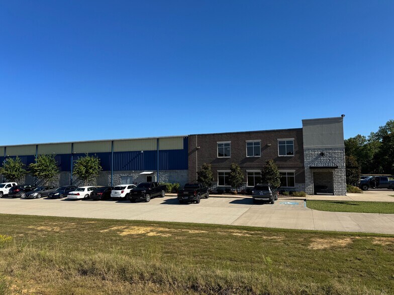 7420 Bethel Rd, Goodlettsville, TN à louer - Photo de l’immeuble – Image 2 sur 11