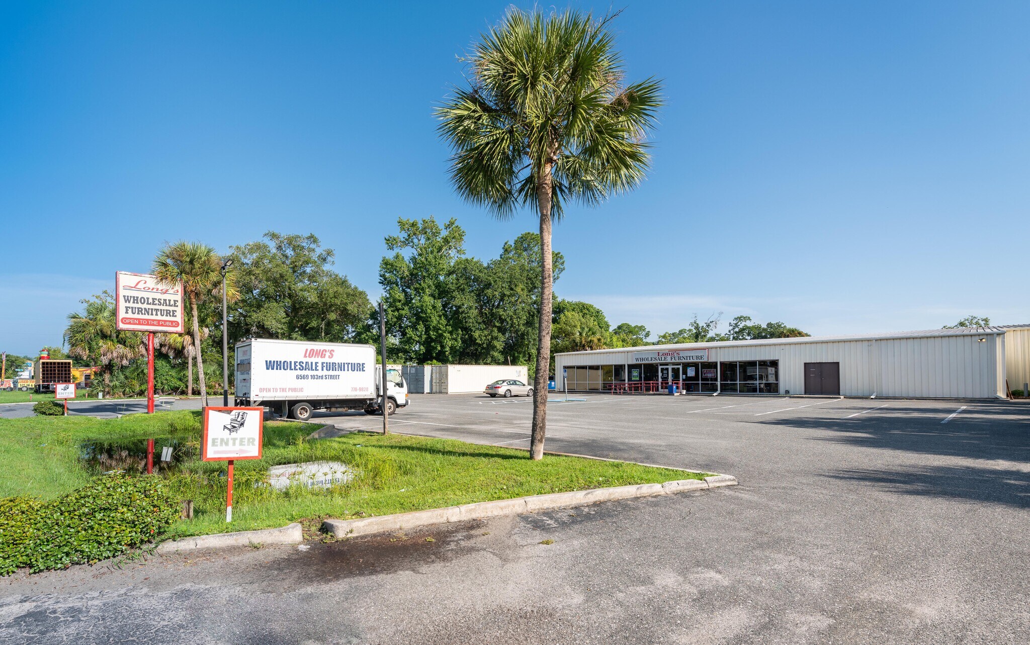 6569 103rd St, Jacksonville, FL à vendre Photo de l’immeuble– Image 1 sur 10