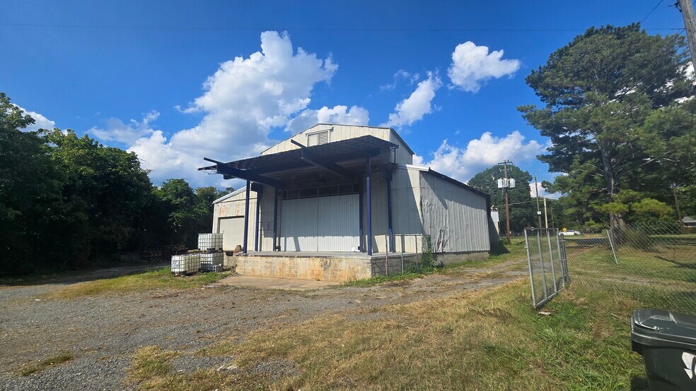 728 Cassville Rd, Cartersville, GA à vendre - Photo de l’immeuble – Image 3 sur 35