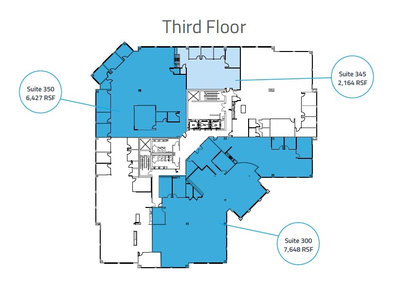 3400 Ashton Blvd, Lehi, UT à louer Plan d’étage– Image 1 sur 1