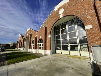 Plus de détails pour Industriel/Logistique à louer