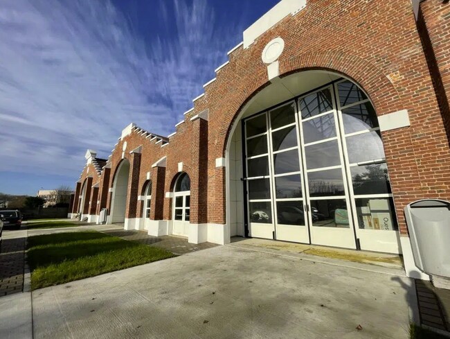 Plus de détails pour Industriel/Logistique à louer