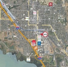 167 E 900 S, Provo, UT à louer Photo intérieure– Image 2 sur 6
