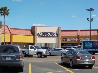 Plus de détails pour 2921 Boca Chica Blvd, Brownsville, TX - Local commercial à louer