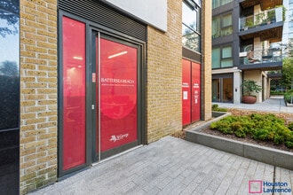 Block-K York Rd, Londres à louer Photo de l’immeuble– Image 1 sur 2