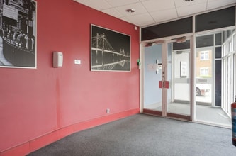 43 Buckingham St, Aylesbury à louer Photo intérieure– Image 2 sur 5