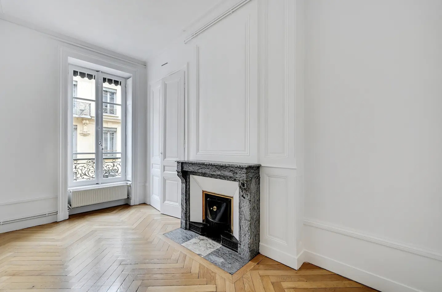 Rue Halévy, Paris à louer Photo intérieure– Image 1 sur 7