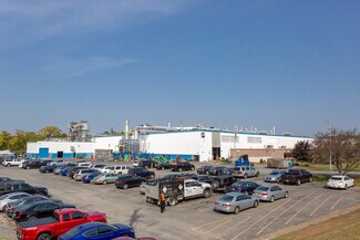 Plus de détails pour 95 Ballard Rd, Middletown, NY - Industriel/Logistique à vendre