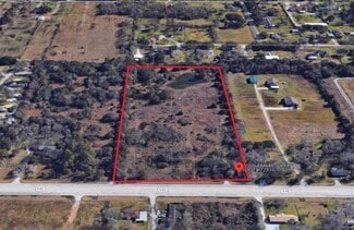 Plus de détails pour 2701 Fm 646 Rd, Santa Fe, TX - Terrain à vendre