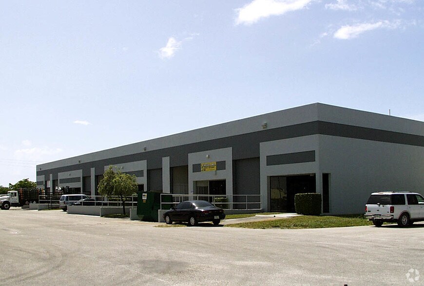 2001 NW 15th Ave, Pompano Beach, FL à louer - Photo de l’immeuble – Image 3 sur 20
