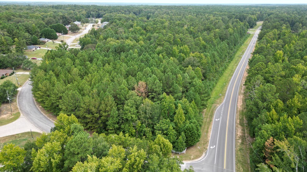 6461 Campbells way, Harlem, GA à vendre - Photo de l’immeuble – Image 2 sur 2