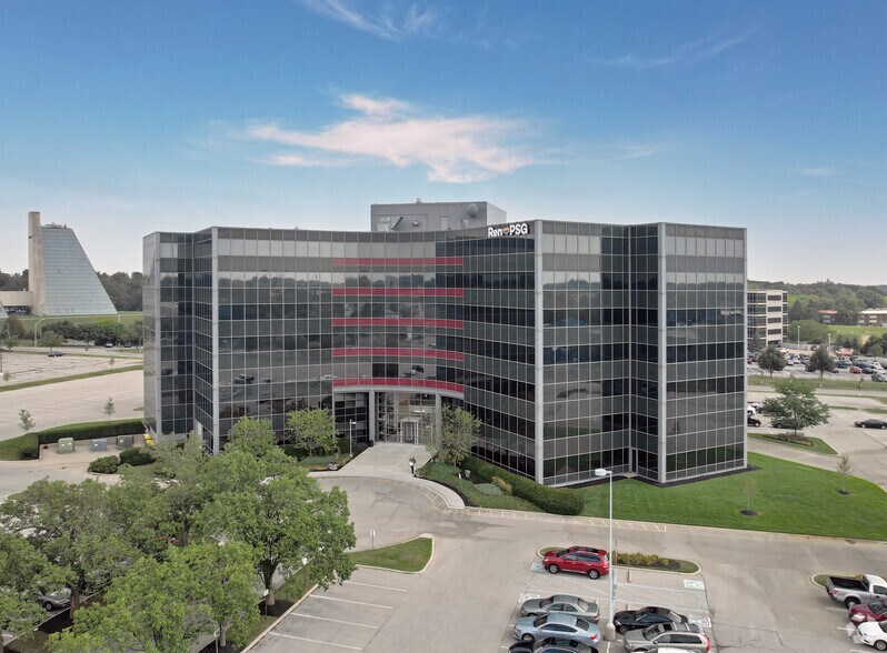 8910 Purdue Rd, Indianapolis, IN à vendre - Photo de l’immeuble – Image 2 sur 6