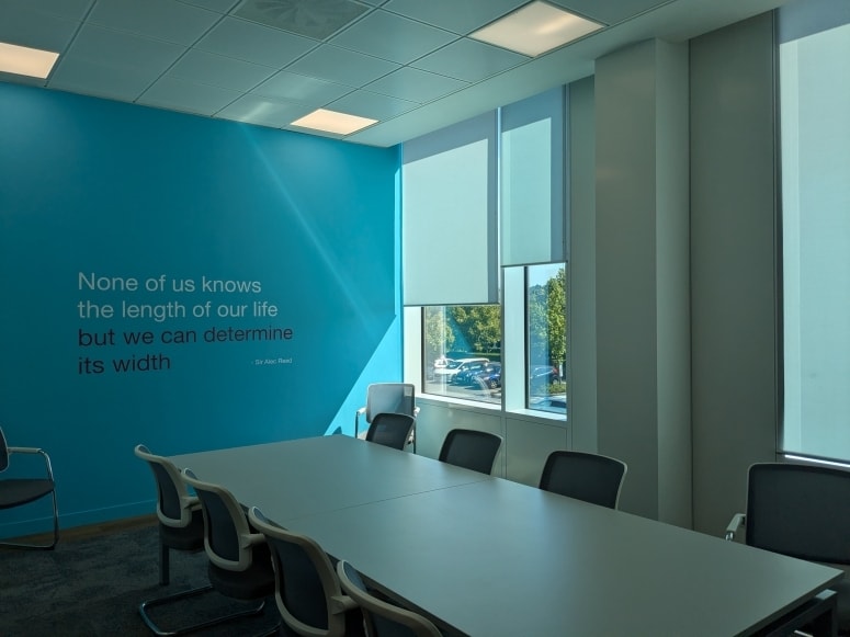 18 Guildford Business Park, Guildford à louer Photo intérieure– Image 1 sur 7