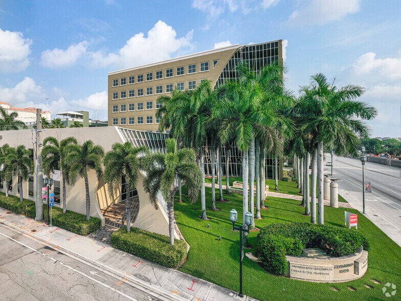 925 S Federal Hwy, Boca Raton, FL à louer - Photo de l’immeuble – Image 3 sur 9