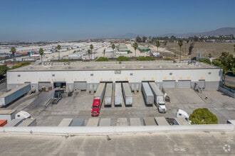 9295 Siempre Viva Rd, San Diego, CA - Vue aérienne  vue de carte