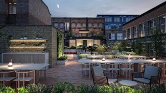 Plus de détails pour 134-146 Curtain Rd, Londres - Bureau à louer