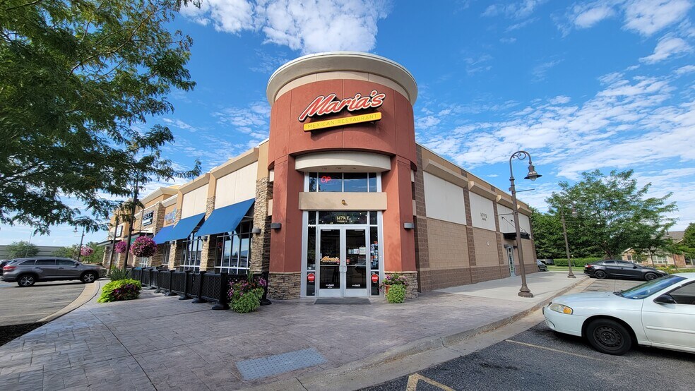 5600 S Harrison Blvd, South Ogden, UT à louer - Photo de l’immeuble – Image 1 sur 6