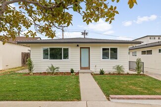 Plus de détails pour 17302 Ermanita Ave, Torrance, CA - Logement à vendre
