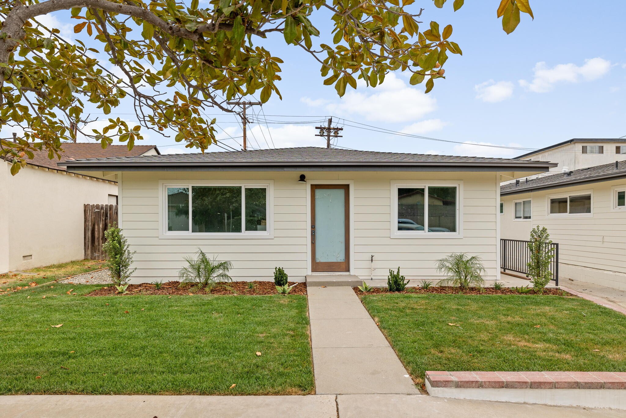 17302 Ermanita Ave, Torrance, CA à vendre Photo de l’immeuble– Image 1 sur 29