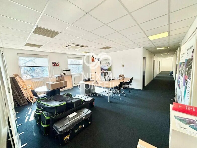 86 Avenue Louis Roche, Gennevilliers à louer - Photo de l’immeuble – Image 2 sur 13