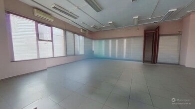 Calle de Albasanz, 14 B, Madrid, Madrid à louer - Vidéo sur l’annonce professionnelle 