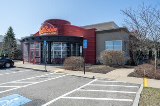 Plus de détails pour 269 Colony Place Rd, Plymouth, MA - Local commercial à louer