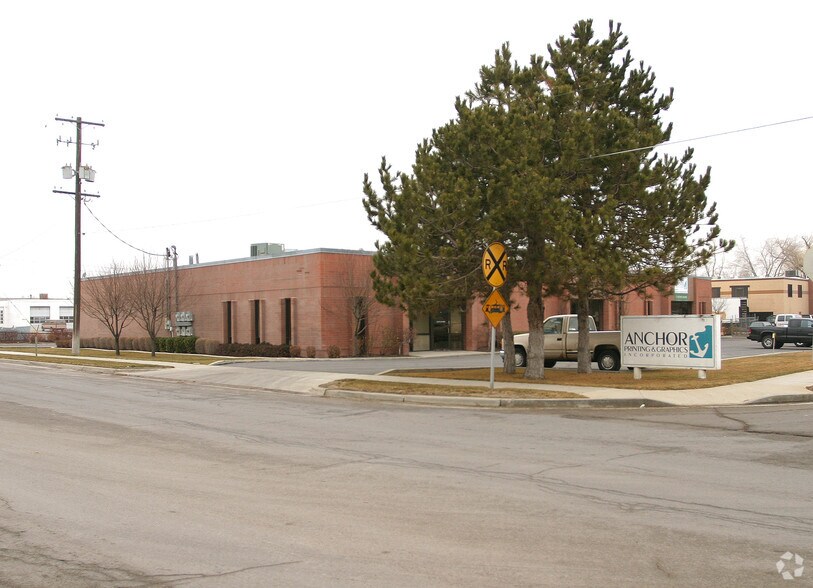 4100 S West Temple, Salt Lake City, UT à louer - Photo de l’immeuble – Image 3 sur 5