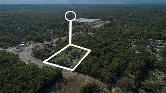 Plus de détails pour 26 E Kelly Park Rd, Apopka, FL - Terrain à vendre
