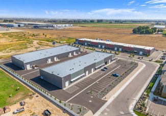 Plus de détails pour 9778 Cherry Ln, Nampa, ID - Industriel/Logistique à louer