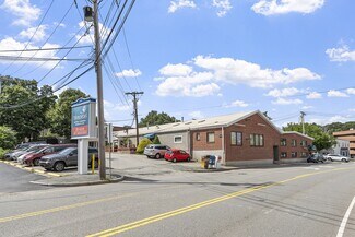 Plus de détails pour 180 Bear Hill Rd, Waltham, MA - Local d’activités à vendre