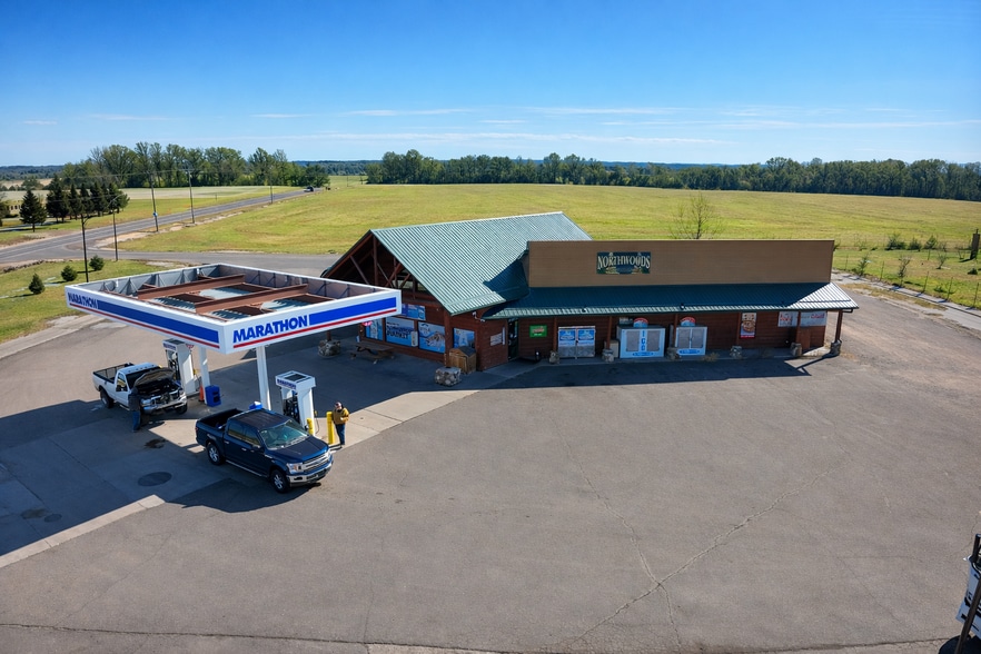 2789 22nd St, Rice Lake, WI à vendre - Photo principale – Image 1 sur 2