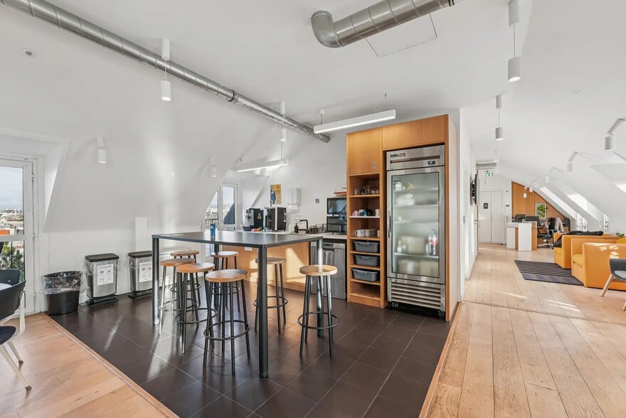 89 Avenue Ledru-Rollin, Paris à louer - Photo intérieure – Image 1 sur 14