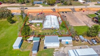 Plus de détails pour 21120 Highway 105, Cleveland, TX - Local commercial à vendre
